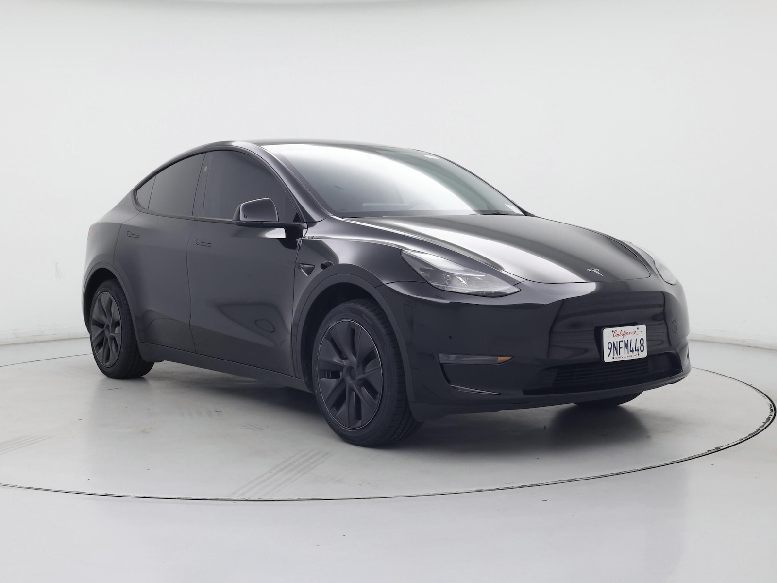 tesla model y 2024 7SAYGDED3RF129000 image